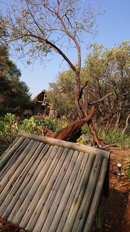 Tidimalo Lodge Rustenburg Exterior photo