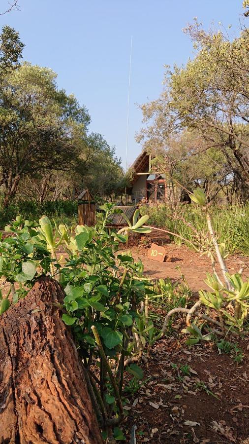 Tidimalo Lodge Rustenburg Exterior photo