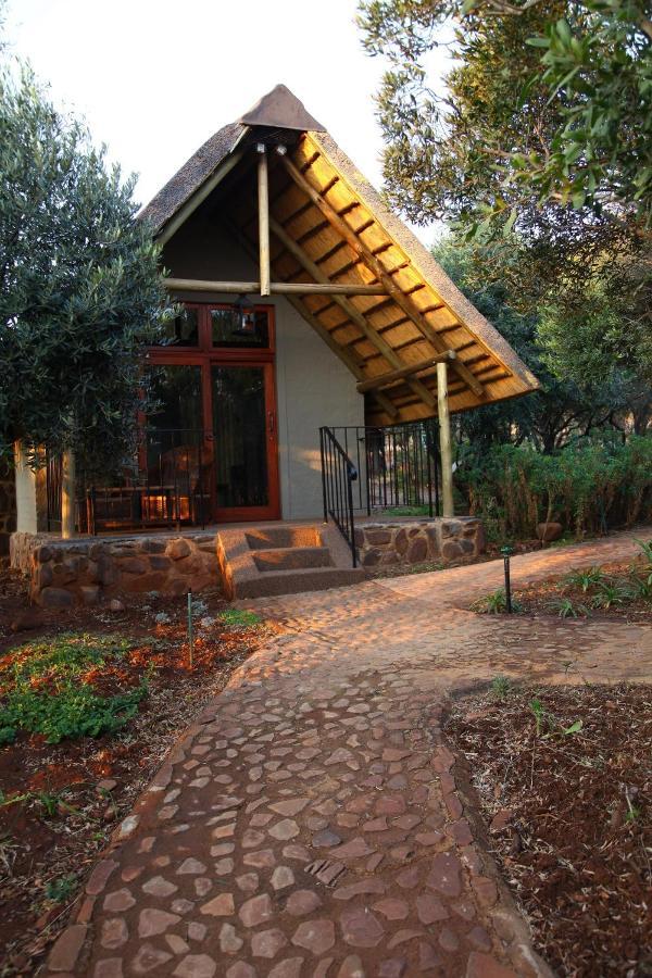 Tidimalo Lodge Rustenburg Exterior photo