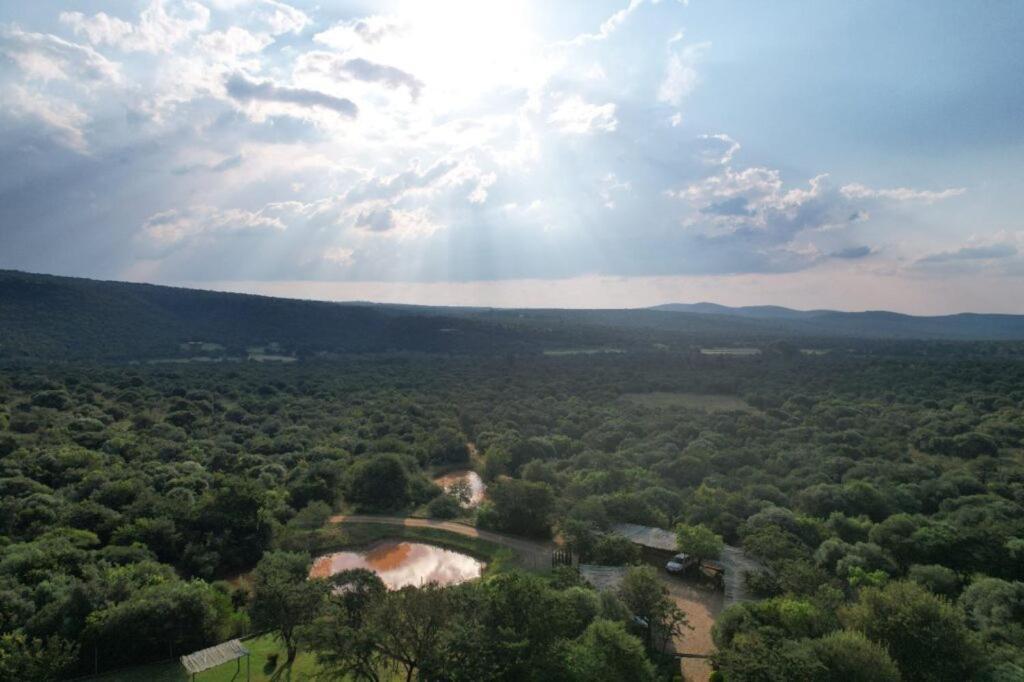 Tidimalo Lodge Rustenburg Exterior photo