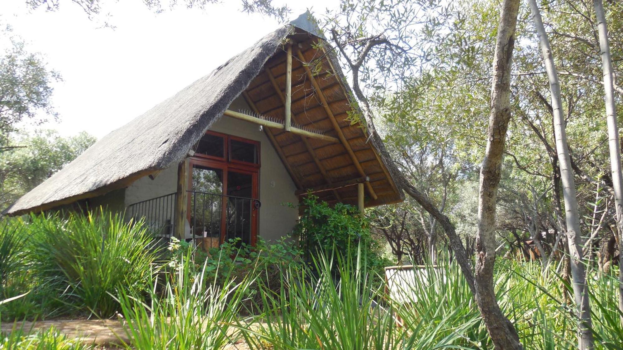 Tidimalo Lodge Rustenburg Exterior photo